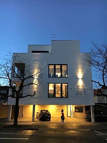 PRIMERA Apartments