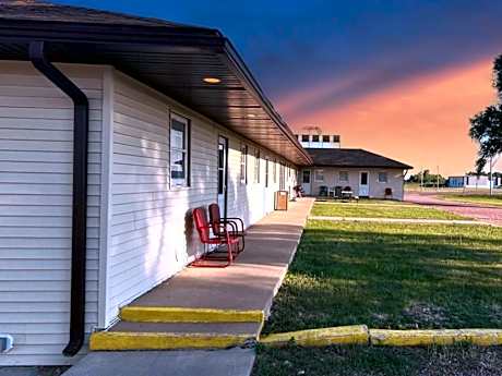 Whetstone Bay Lodge