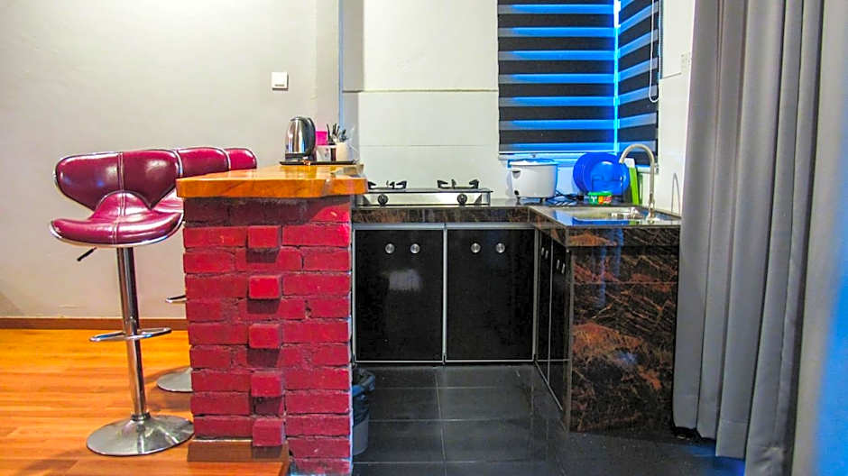 Andalus beach residence