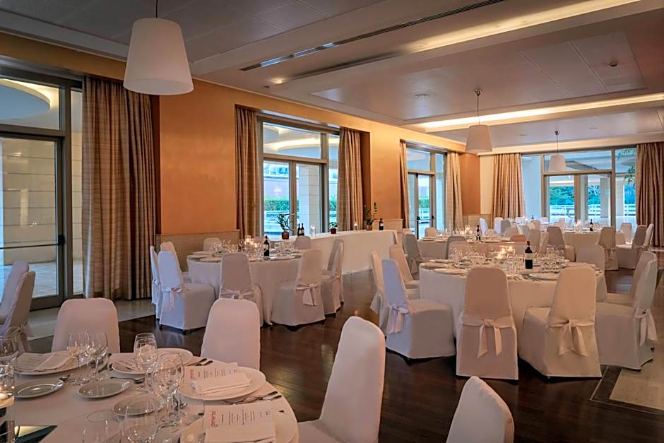 UNAHOTELS Expo Fiera Milano