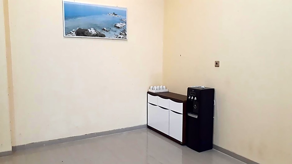 Harmony Inn Belitung - City Hotel