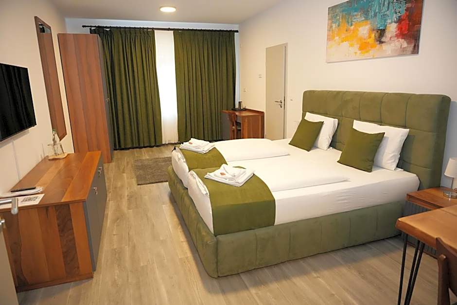 E&B Hotel Korb bei Waiblingen & Stuttgart