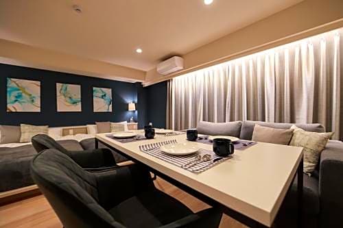 AKARI Ueno Iriya - Vacation STAY 67592v