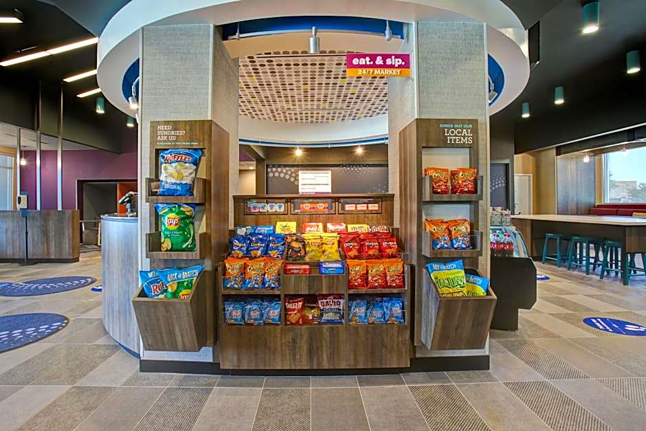 Tru by Hilton Grand Prairie