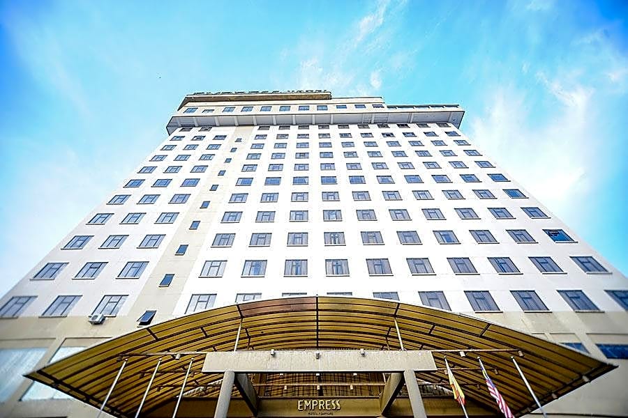 Empress Hotel Sepang