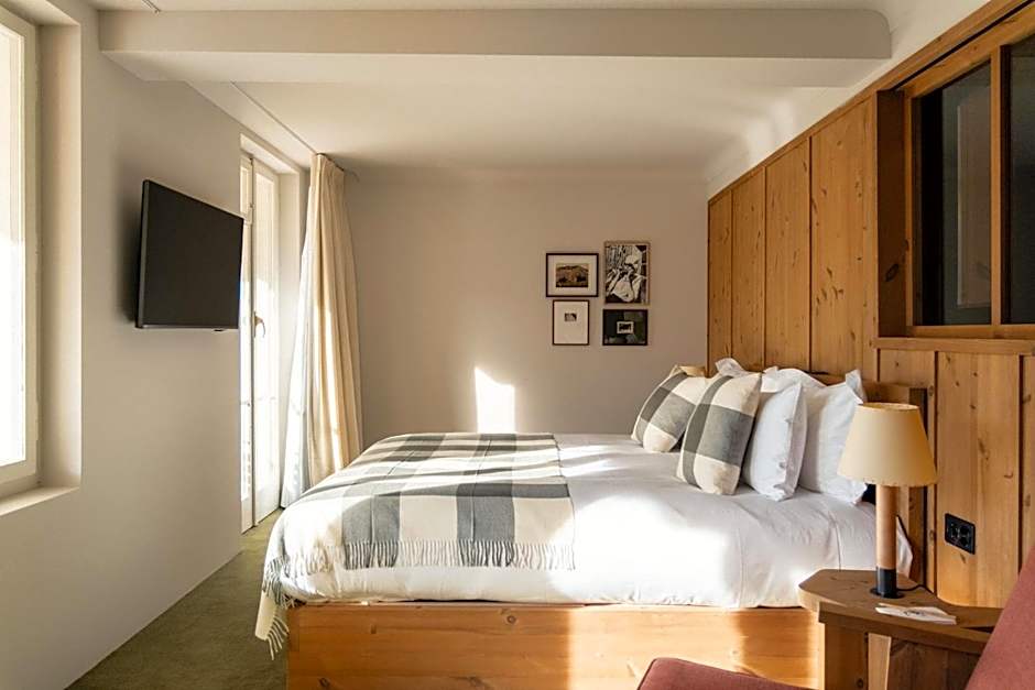 Grand Hotel Belvedere, a Beaumier Hotel