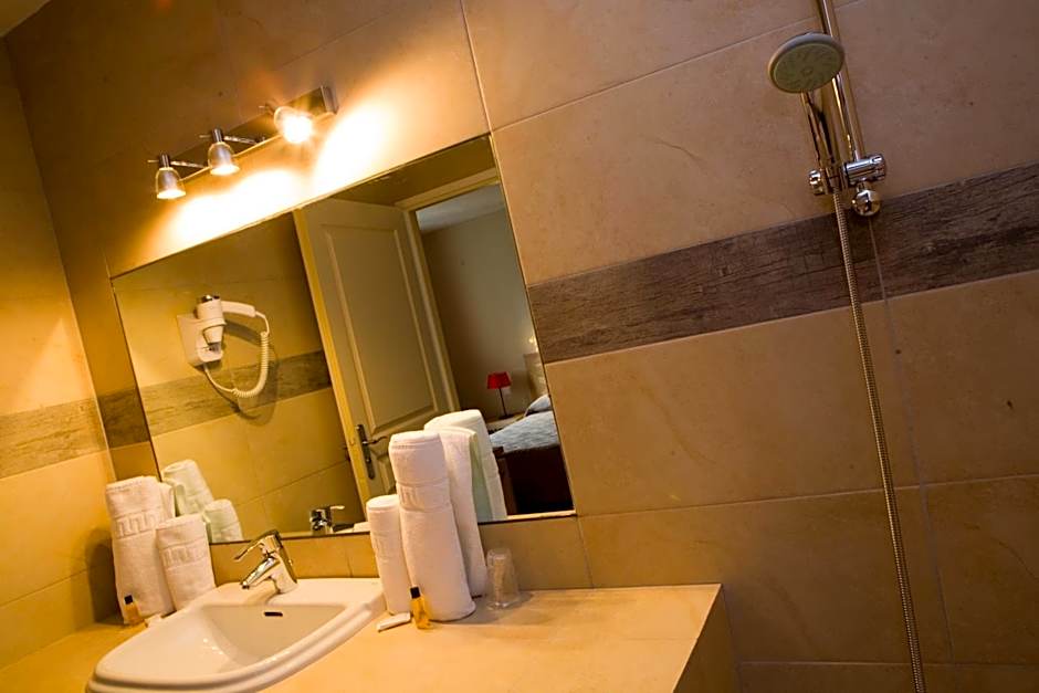 Hotel Cesario