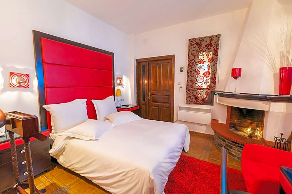 Chalet Castello
