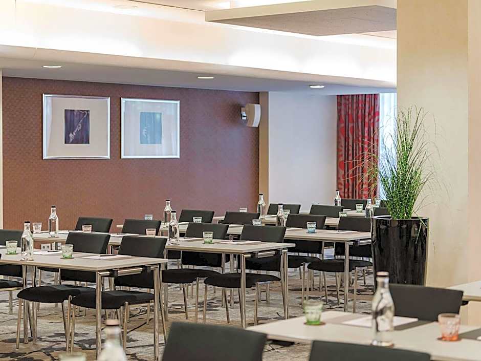 Hotel Mondial am Dom Cologne - MGallery