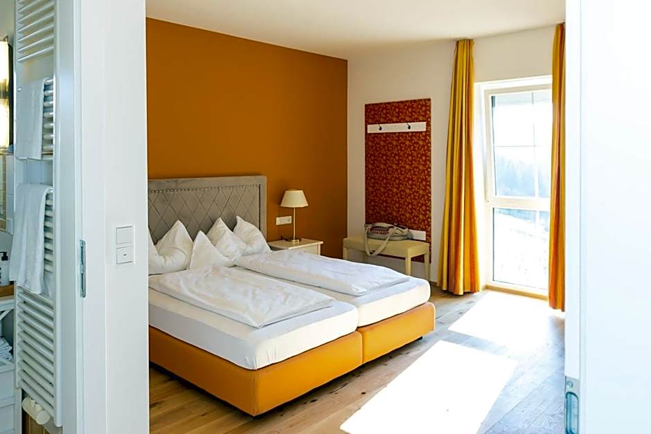 Winzerhotel am GUT MOSER