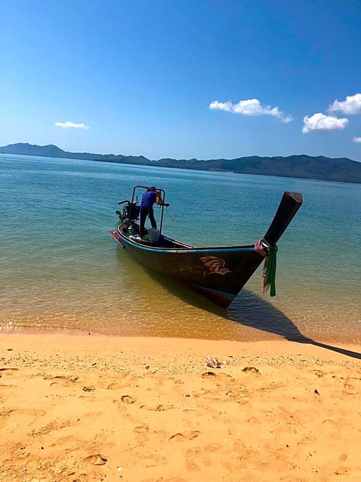 Antonio's Ko Yao Noi