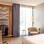 Courtyard by Marriott Mexico City Vallejo
