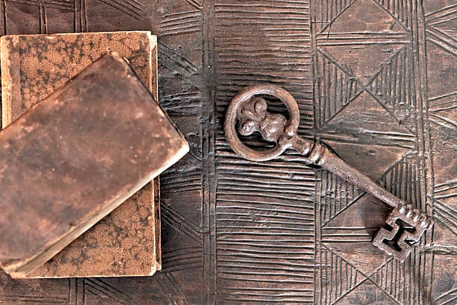 Naxian Collection - Small Luxury Hotel of the World