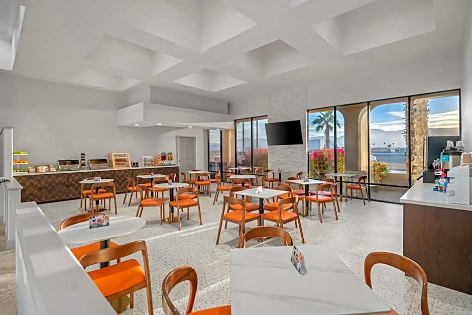 Signature Inn Indio I-10
