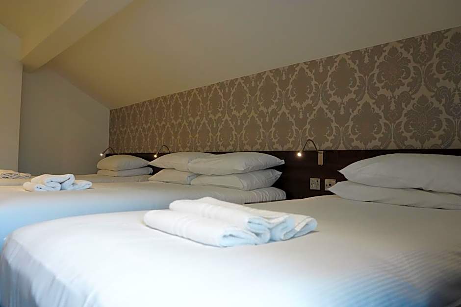 Marlborough Hotel
