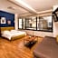 Athens Center luxury Suites 1