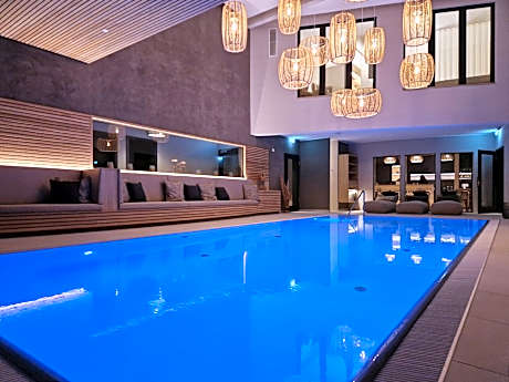 Landhotel Rittmeister & Kräuter-SPA Adults Only