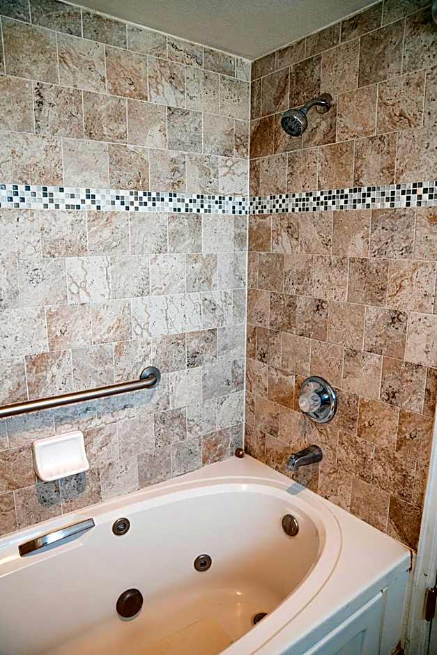 Salida Inn & Monarch Suites