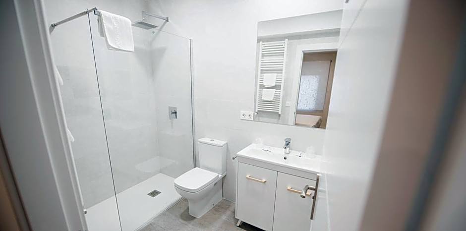 Happy Hostal Carrales