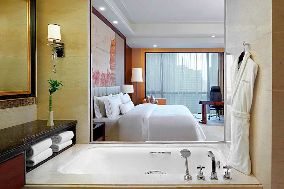 The Westin Wuhan Wuchang