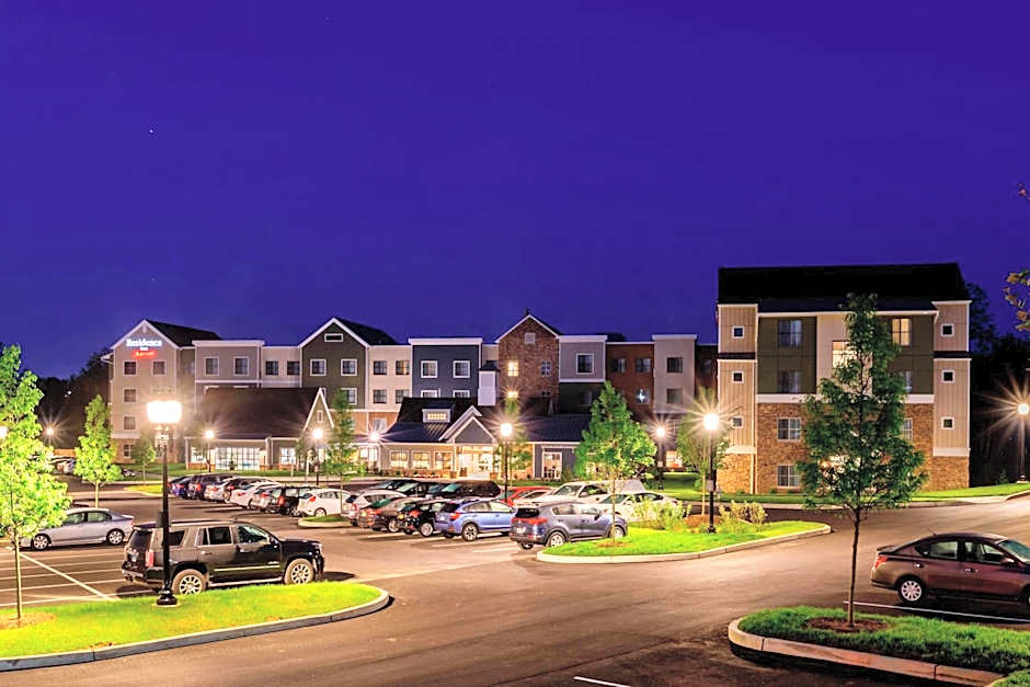 Residence Inn by Marriott Philadelphia Great Valley/Malvern