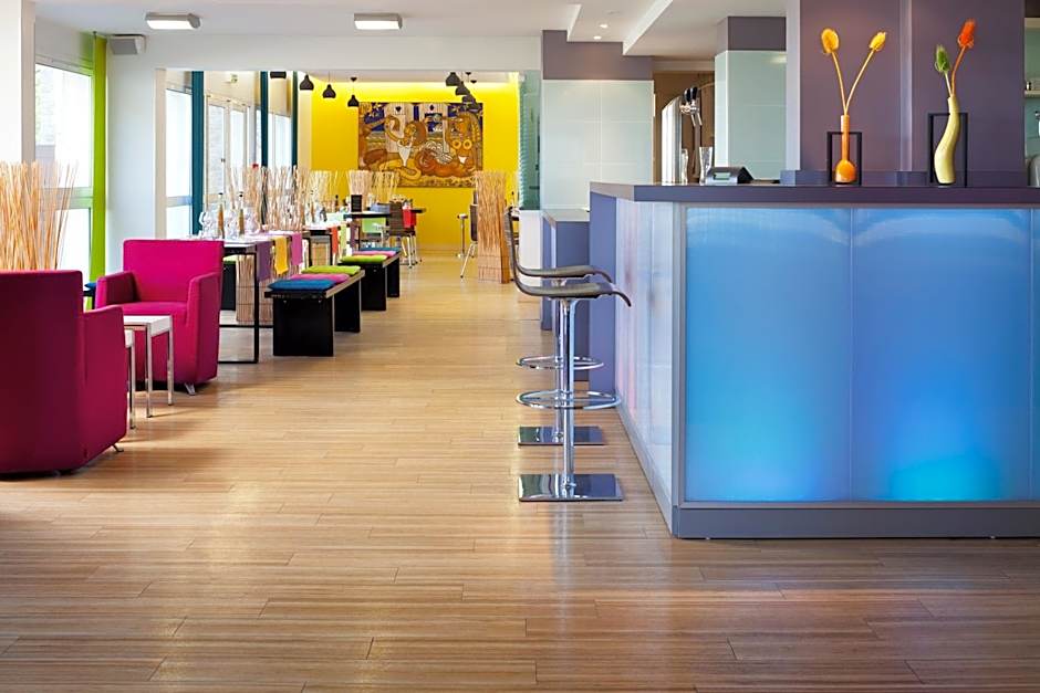 ibis Styles Ouistreham