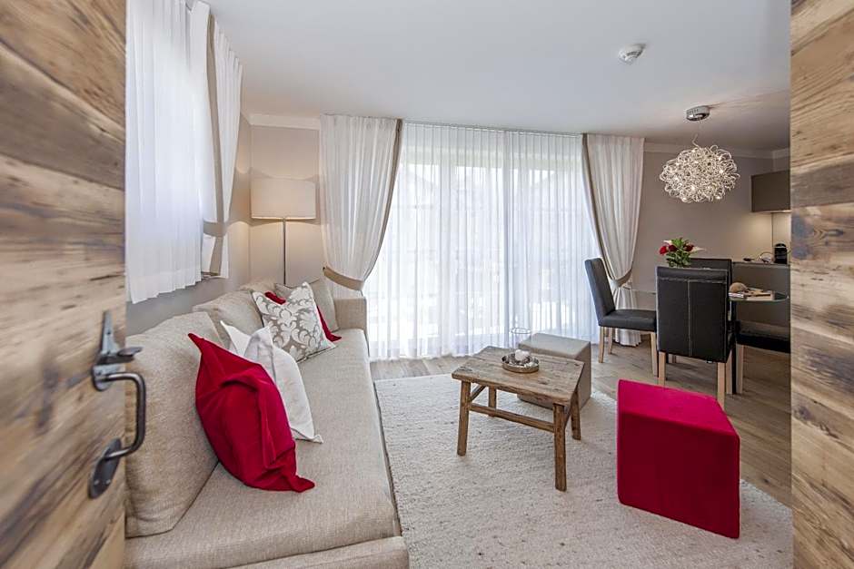 Hotelino Petit Chalet