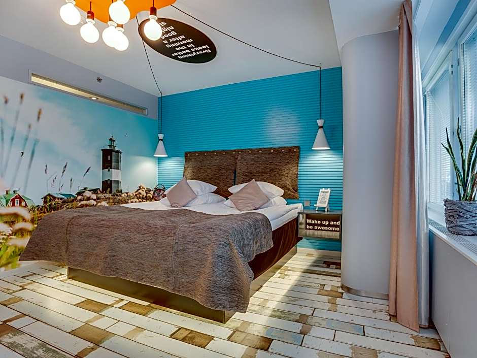 Original Sokos Hotel Vaakuna Vaasa