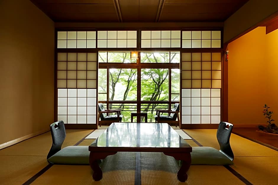 Photo 1 of 4 of Japanese Style, Garden View