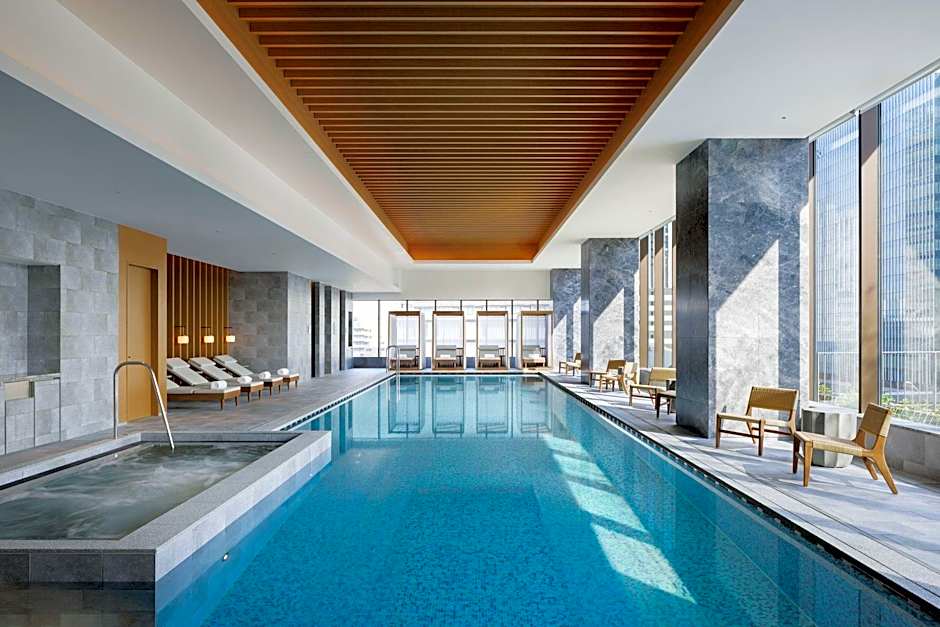 The Westin Yokohama