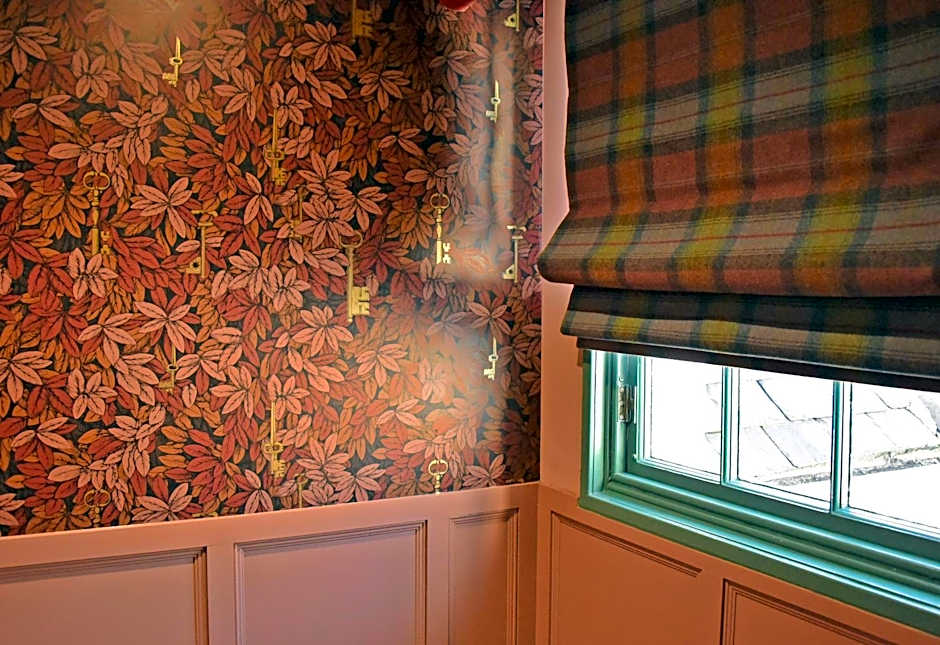 Masonic Arms Gatehouse