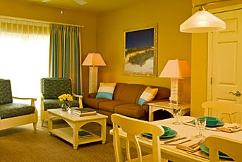 Sheraton Broadway Plantation - All Villa Resort