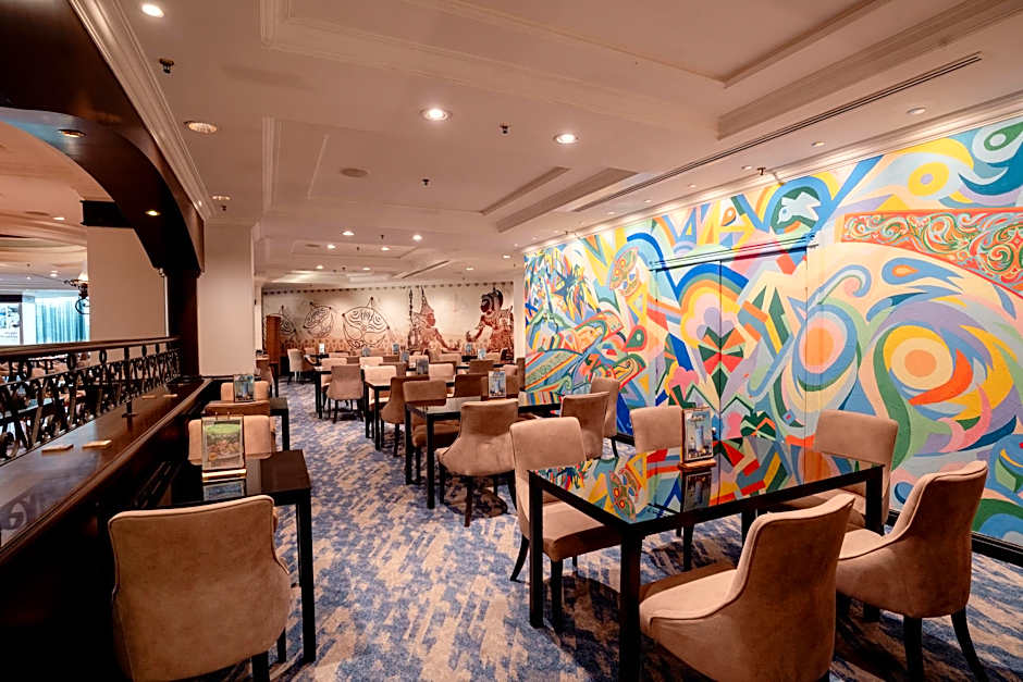 Renai Hotel Kota Bharu