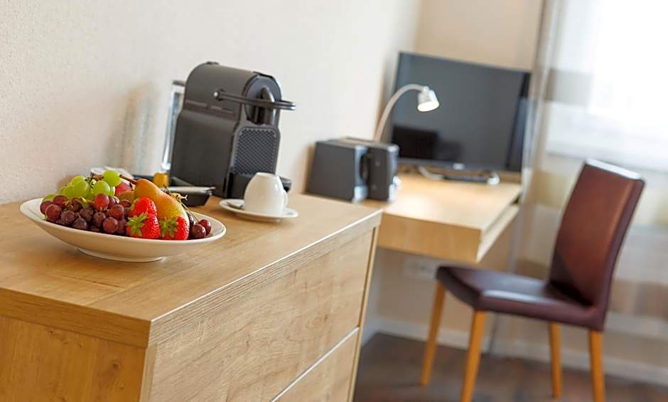 Villmergen Swiss Quality Hotel