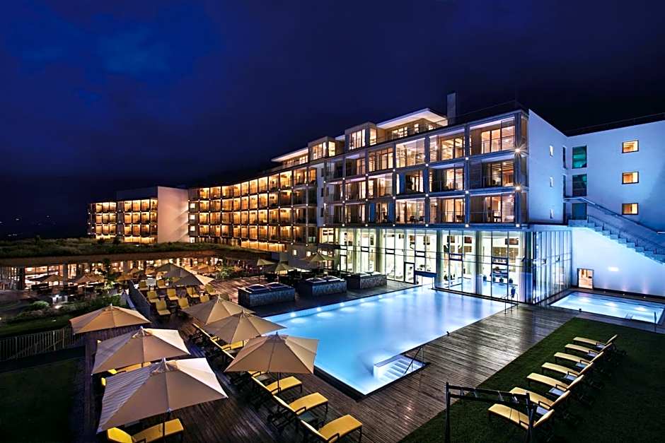 Kempinski Hotel Das Tirol