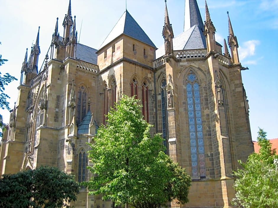 Gästehaus Fernblick