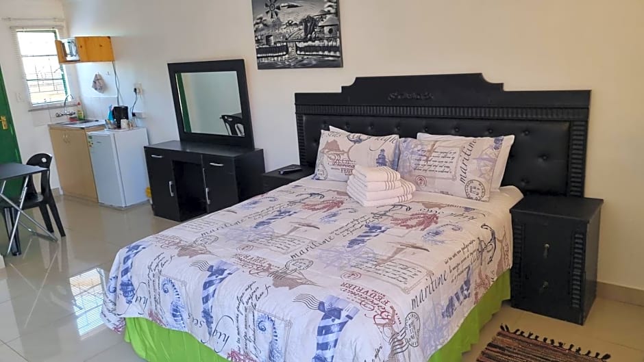 Viks Bed and Breakfast