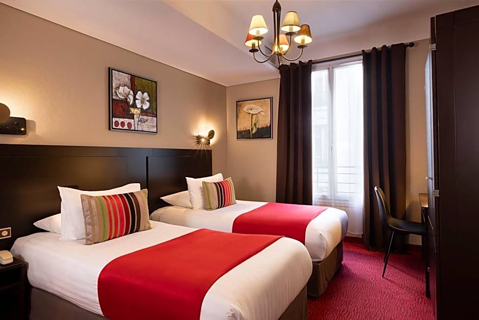 Chatillon Paris Montparnasse