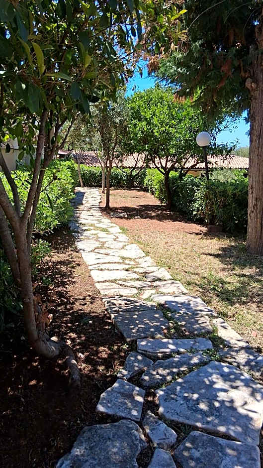 Residence Martina