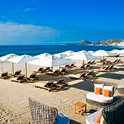 BelAir SunClub Cabos by Krystal Grand