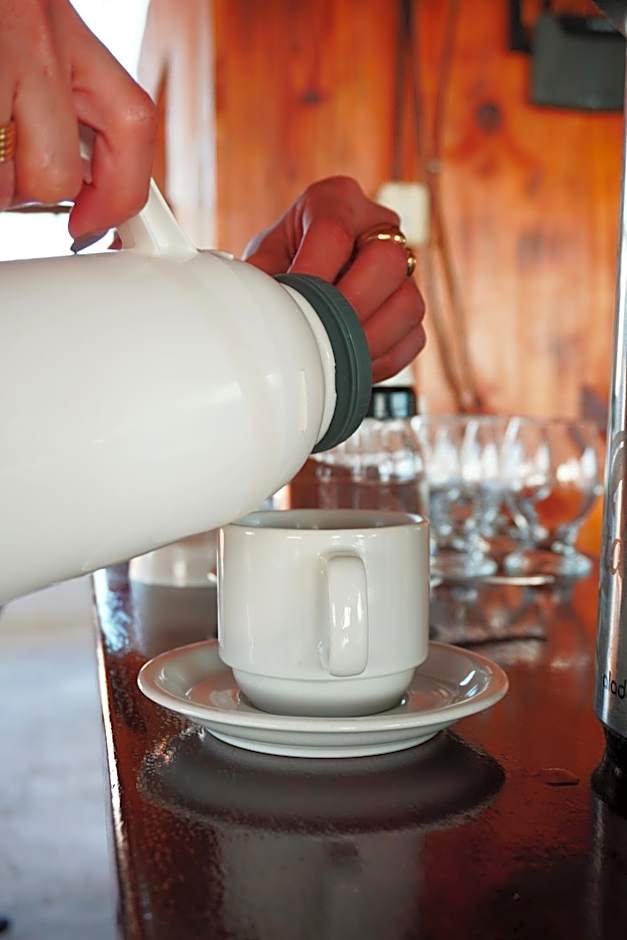 Pousada Camocim Beach