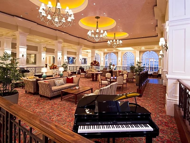 The Boardwalk Hotel and Convention Centre