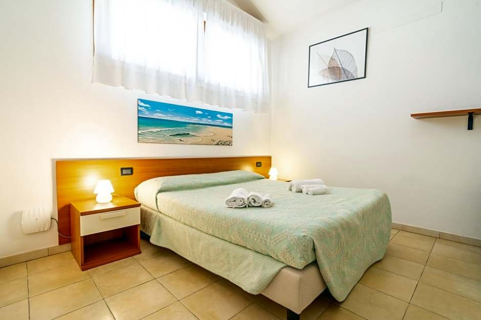 Residence Le Fontane