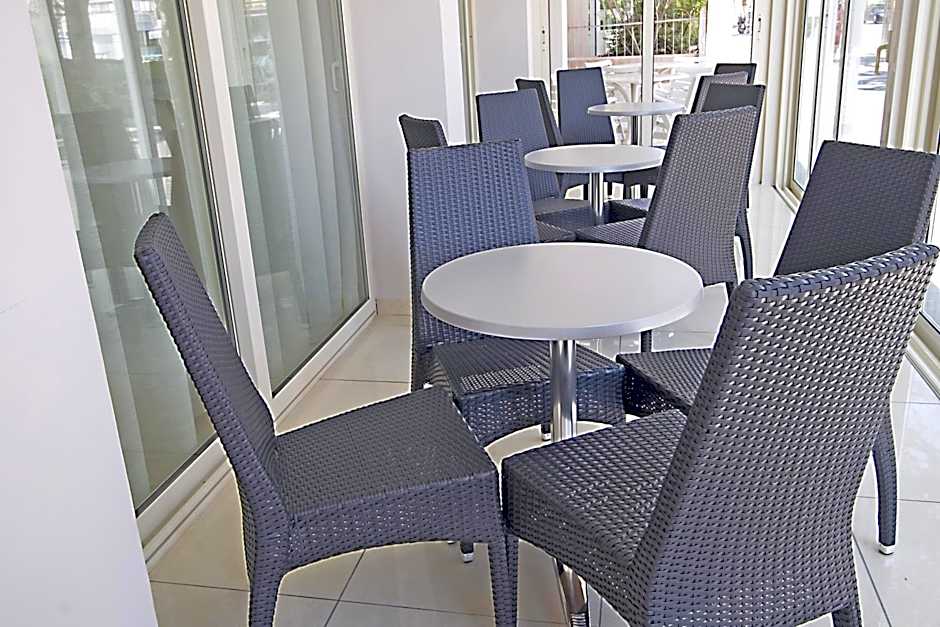 Hotel Giove dipendenza Hotel Fiamma