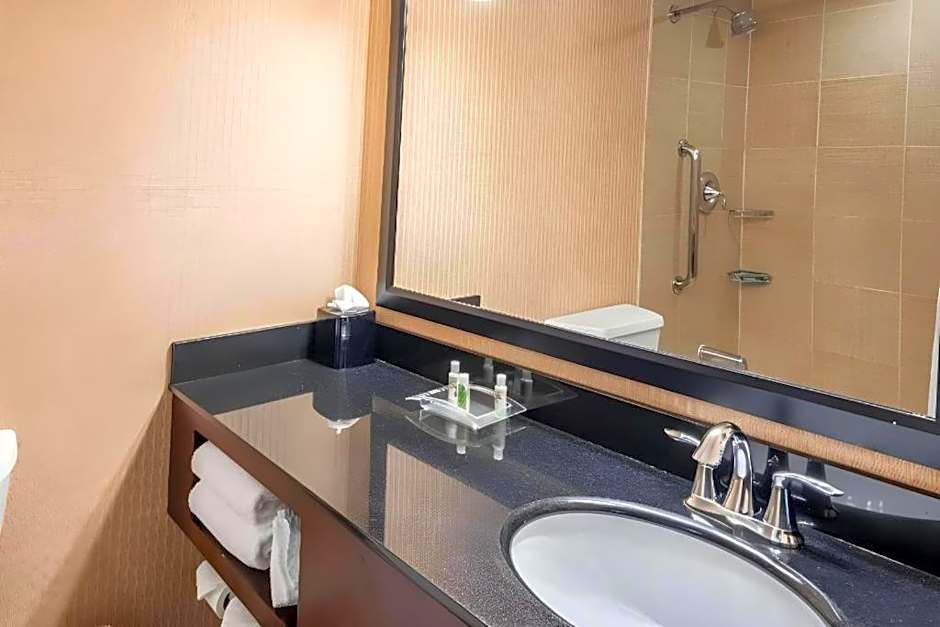 White Peak Hotel  Frisco By IHG