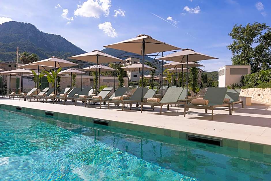 Alcázar Hotel Sóller