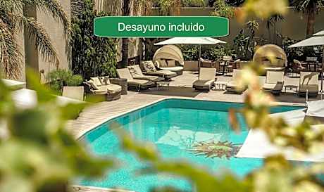 Holiday Inn Rosario By IHG