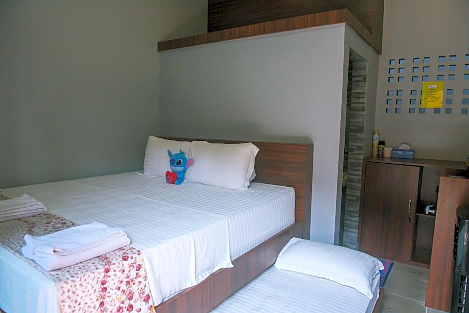 Freddies Santai Sumurtiga