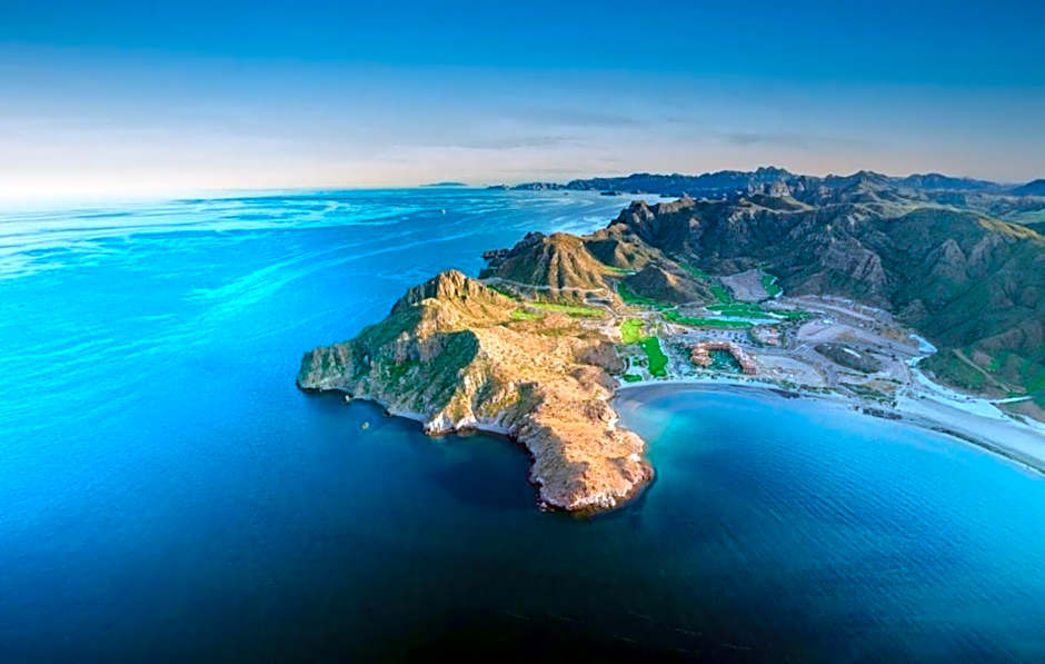 Villa Del Palmar At The Islands Of Loreto