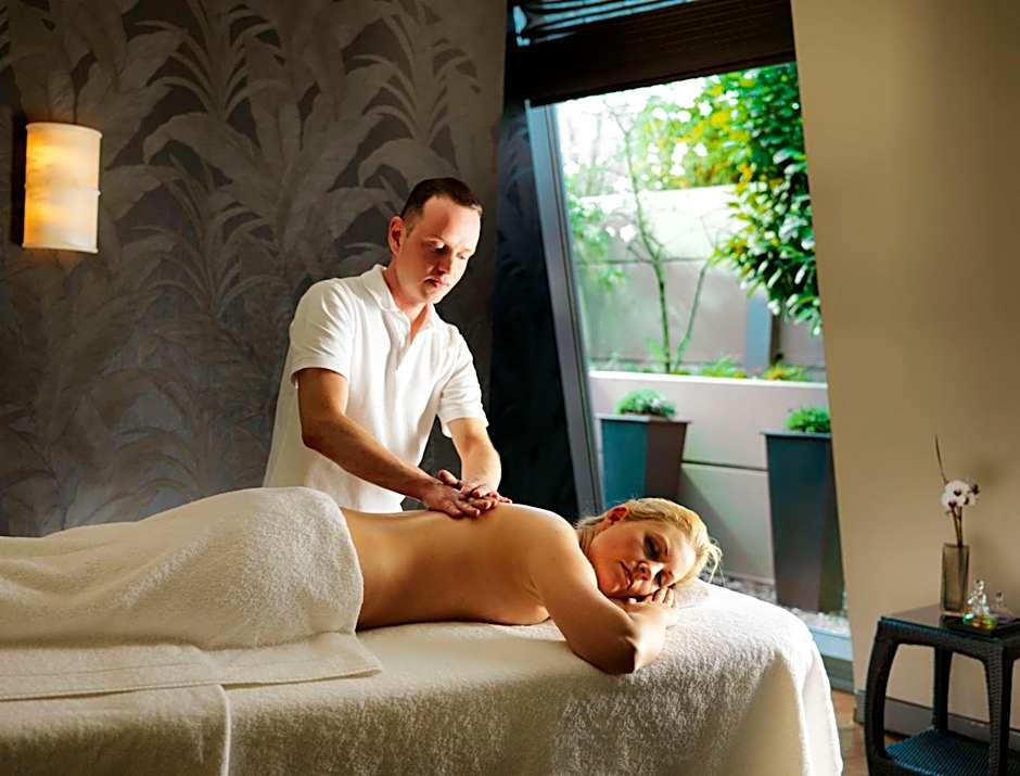 Hyatt Regency Mainz